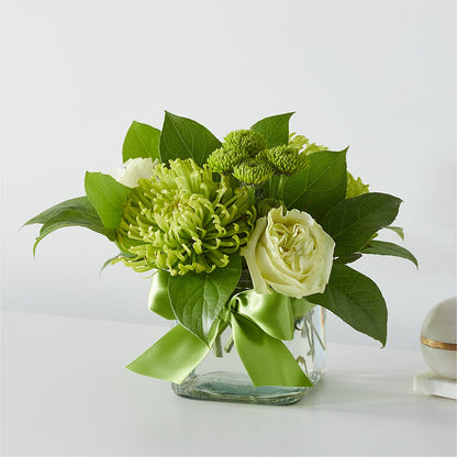 Emerald Forest Bouquet –  Flowerorder.com, Tontitown AR