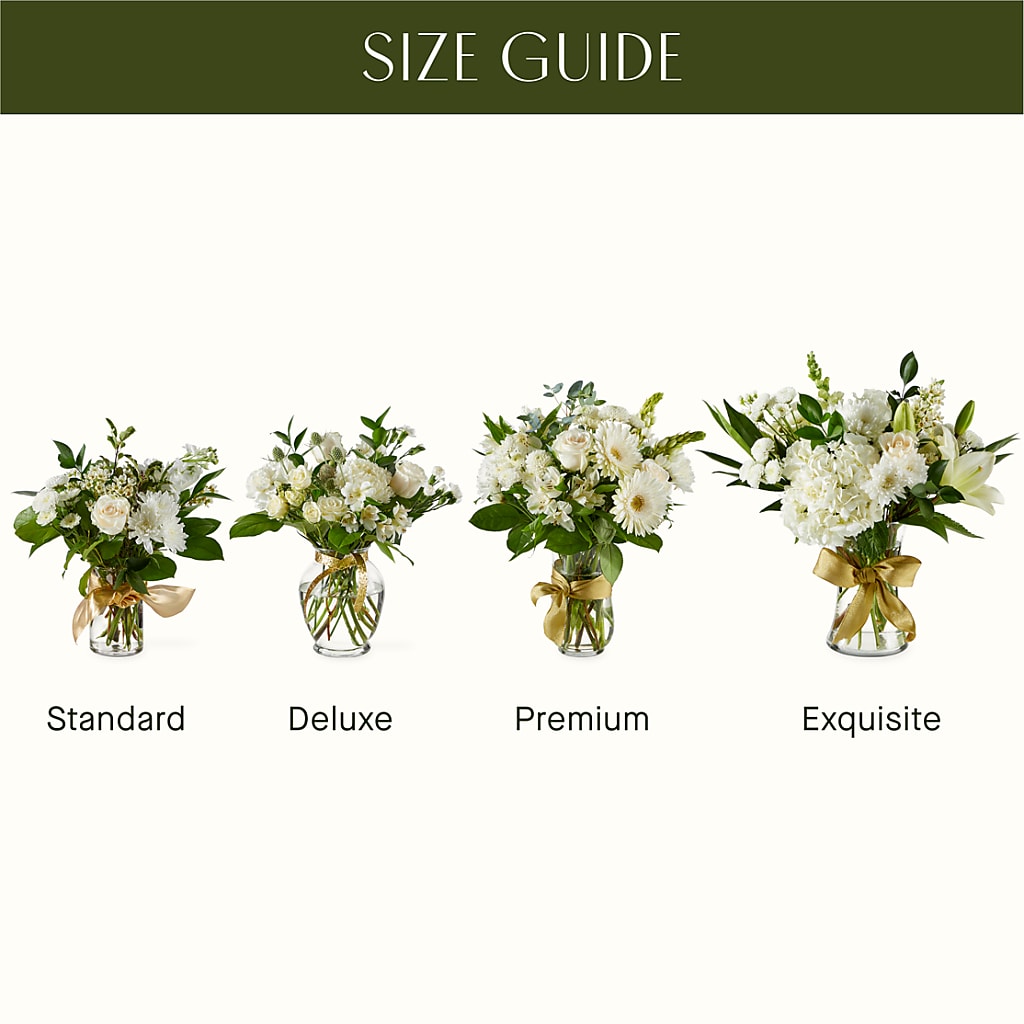 New Beginnings – A Florist Original –  Flowerorder.com, Tontitown AR