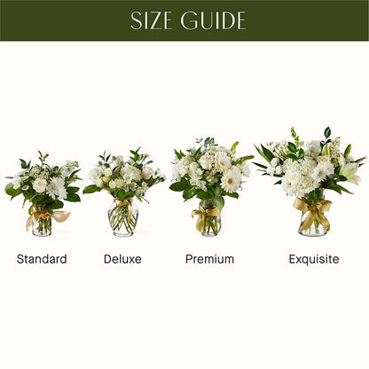 New Beginnings – A Florist Original –  Flowerorder.com, Tontitown AR