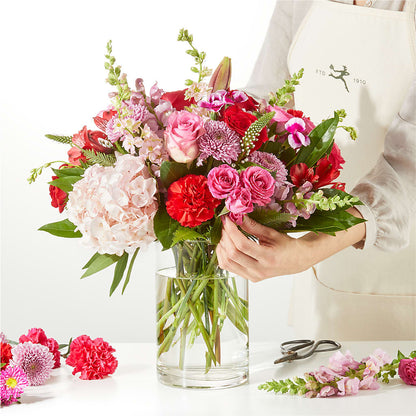 Swooning Over You - A Luxury Florist Original –  Flowerorder.com, Tontitown AR