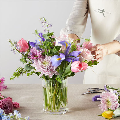 Pastel Tradition - A Florist Original –  Flowerorder.com, Tontitown AR