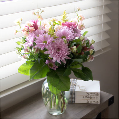 Pastel Tradition - A Florist Original –  Flowerorder.com, Tontitown AR