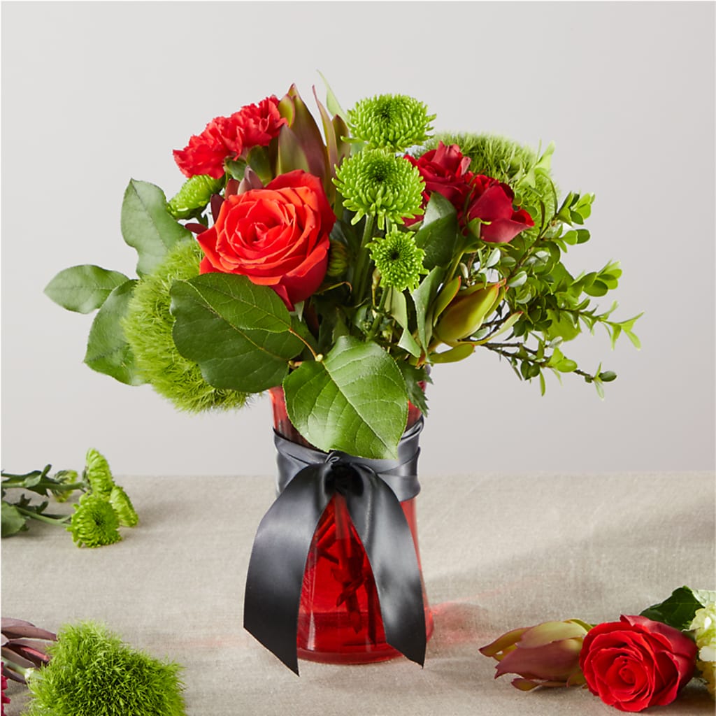 Heritage Kindle – A Florist Original –  Flowerorder.com, Tontitown AR