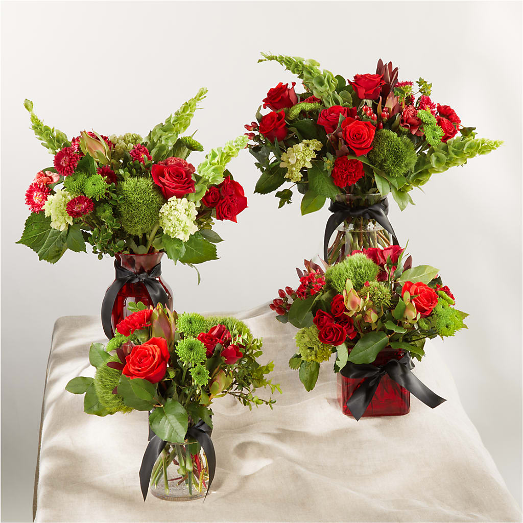 Heritage Kindle – A Florist Original –  Flowerorder.com, Tontitown AR