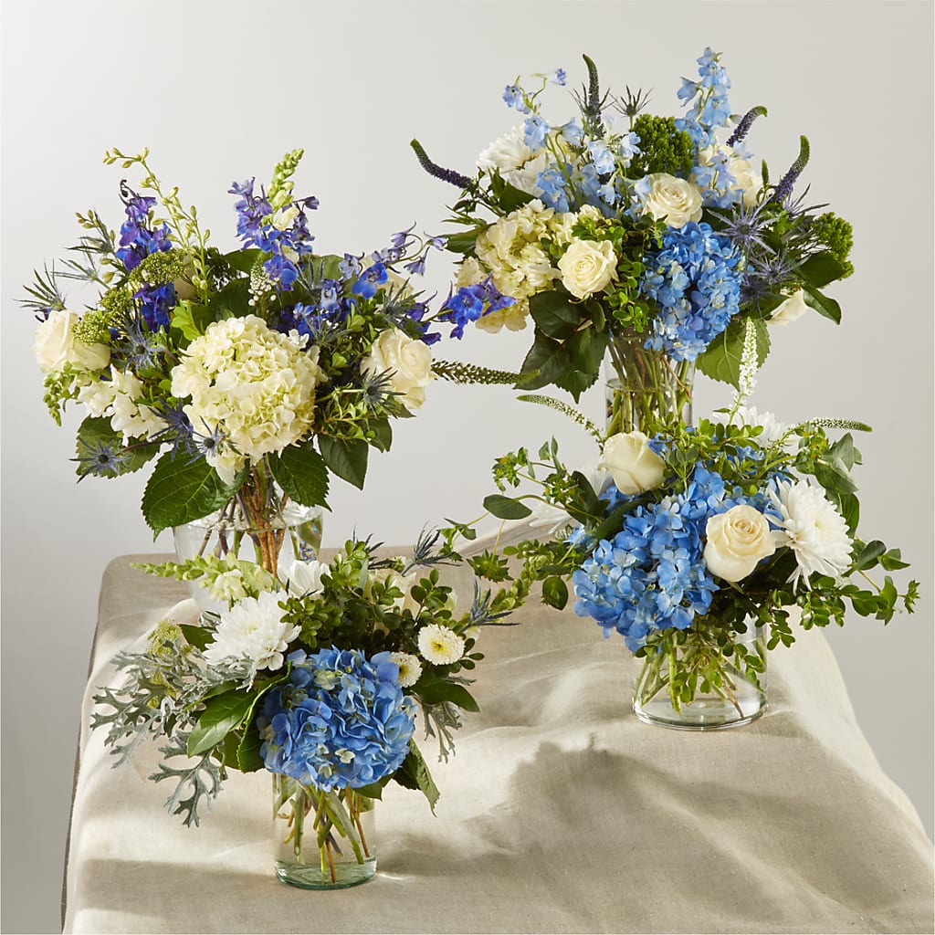 Festival of Lights – A Florist Original –  Flowerorder.com, Tontitown AR