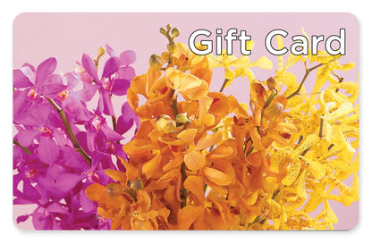 Gift Card –  Flowerorder.com, Tontitown AR