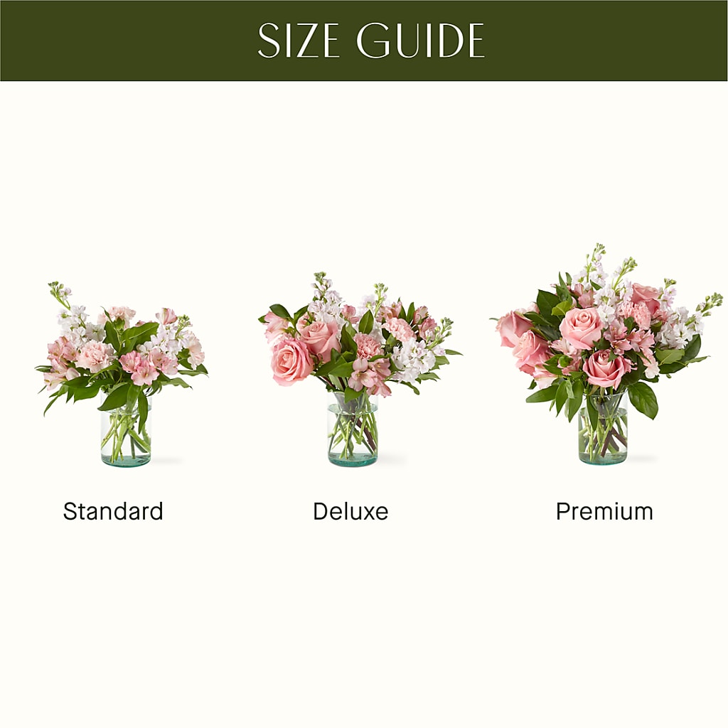 At the Ballet Bouquet –  Flowerorder.com, Tontitown AR