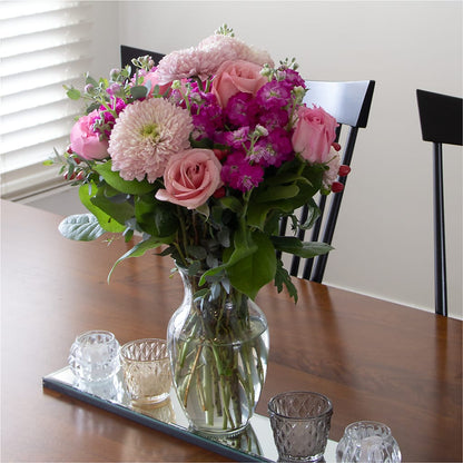 Sunday Morning Bouquet –  Flowerorder.com, Tontitown AR