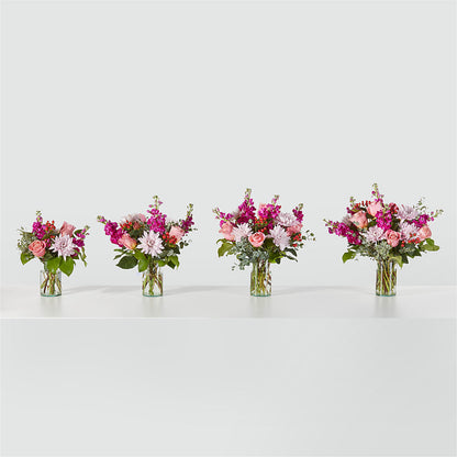 Sunday Morning Bouquet –  Flowerorder.com, Tontitown AR