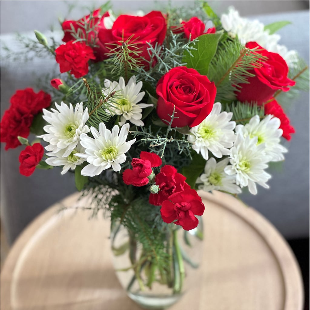 Seasonal Magic Bouquet –  Flowerorder.com, Tontitown AR