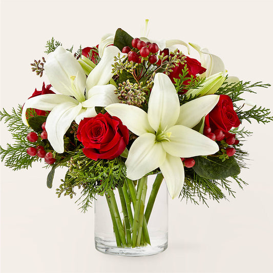 Glittering Lights Bouquet –  Flowerorder.com, Tontitown AR