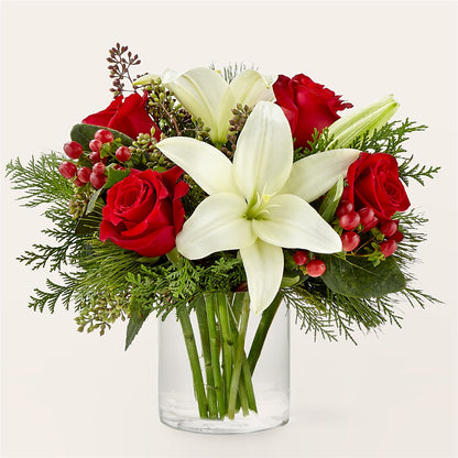 Glittering Lights Bouquet –  Flowerorder.com, Tontitown AR