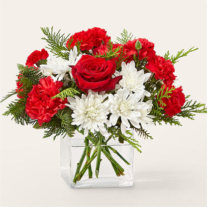 Peppermint Chill Bouquet –  Flowerorder.com, Tontitown AR