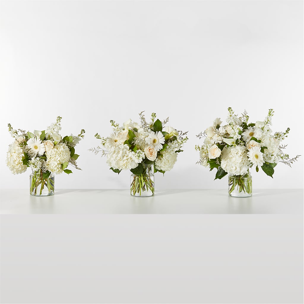 Sun-drenched Blooms Box Bouquet –  Flowerorder.com, Tontitown AR