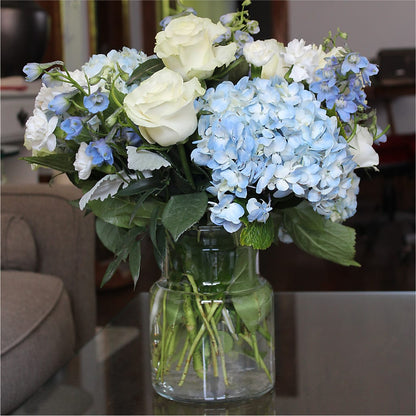 Clear Skies Bouquet –  Flowerorder.com, Tontitown AR