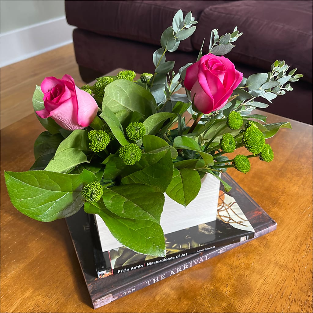 Wild Spirit Bouquet –  Flowerorder.com, Tontitown AR