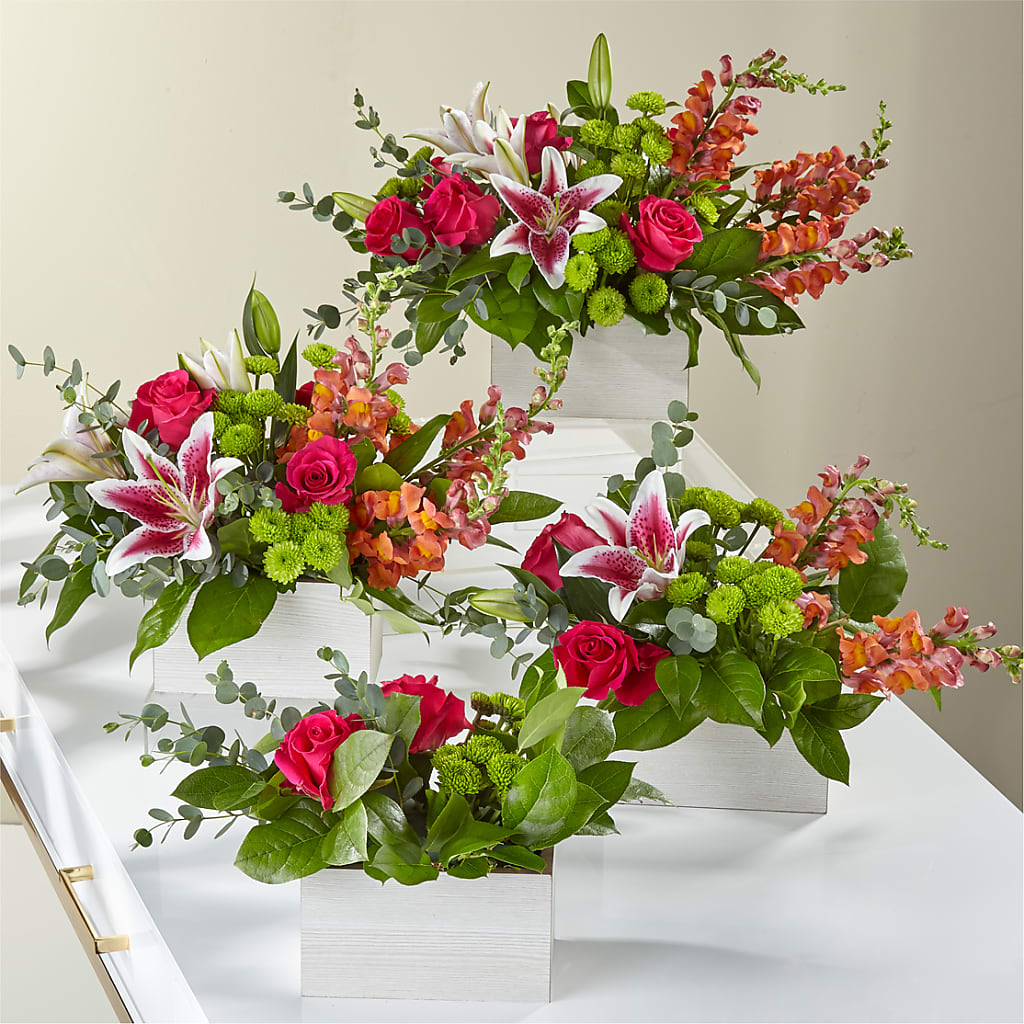 Wild Spirit Bouquet –  Flowerorder.com, Tontitown AR