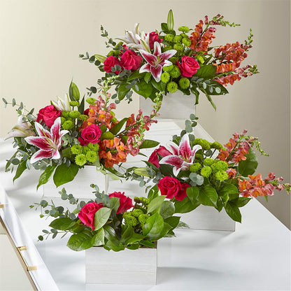 Wild Spirit Bouquet –  Flowerorder.com, Tontitown AR