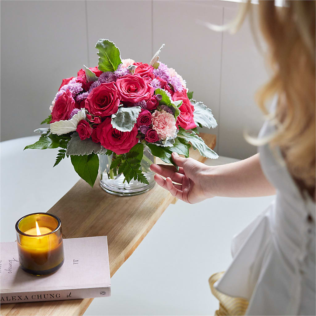 Sweet As Can Be Bouquet –  Flowerorder.com, Tontitown AR