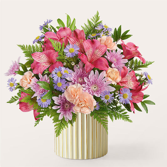 Sunset Serenade Bouquet –  Flowerorder.com, Tontitown AR
