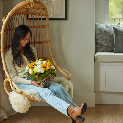 Luminous Morning Bouquet –  Flowerorder.com, Tontitown AR