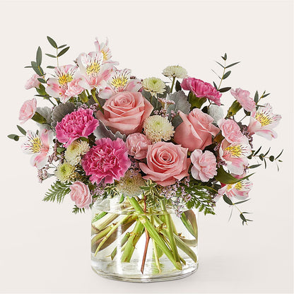 The Treehouse Bouquet –  Flowerorder.com, Tontitown AR