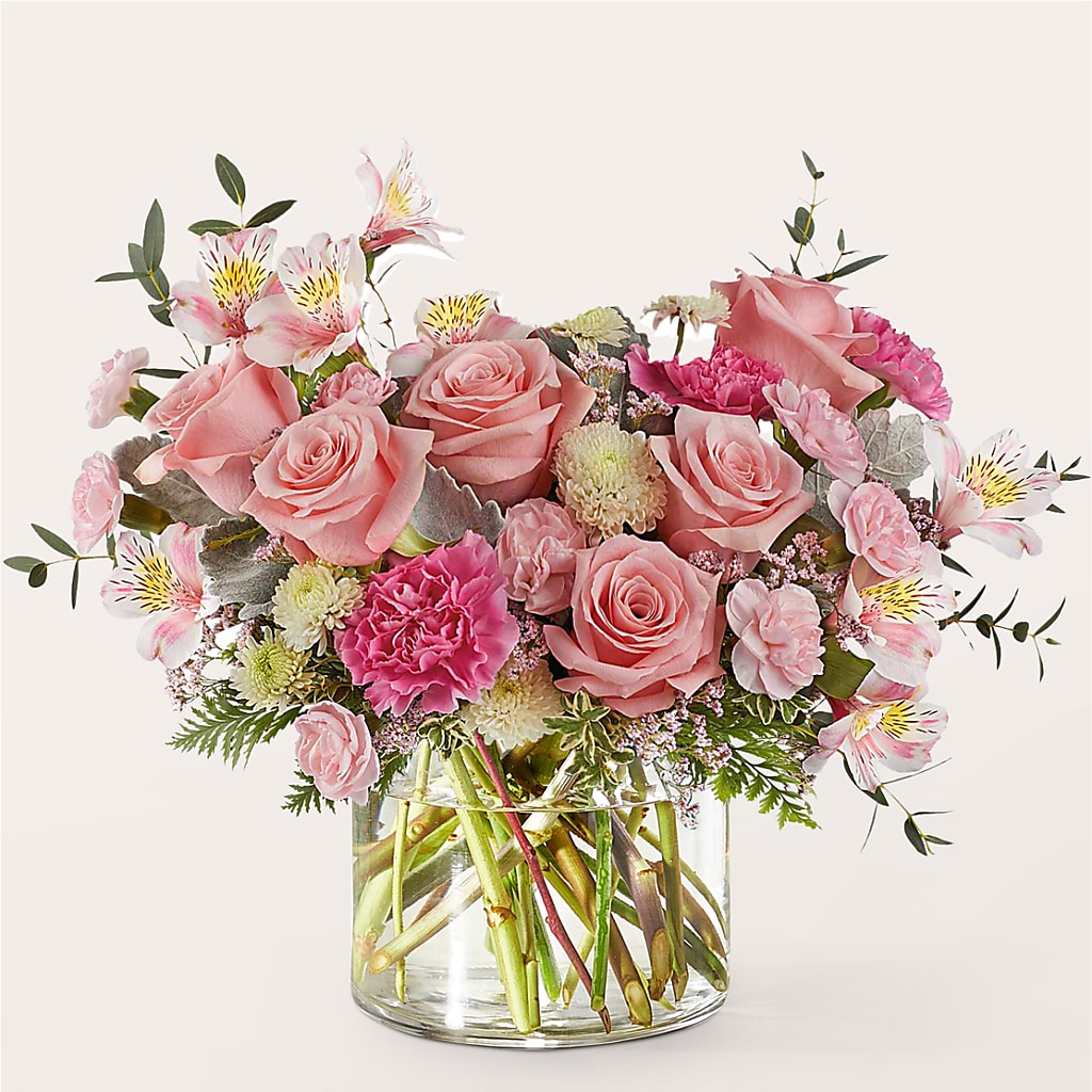 The Treehouse Bouquet –  Flowerorder.com, Tontitown AR