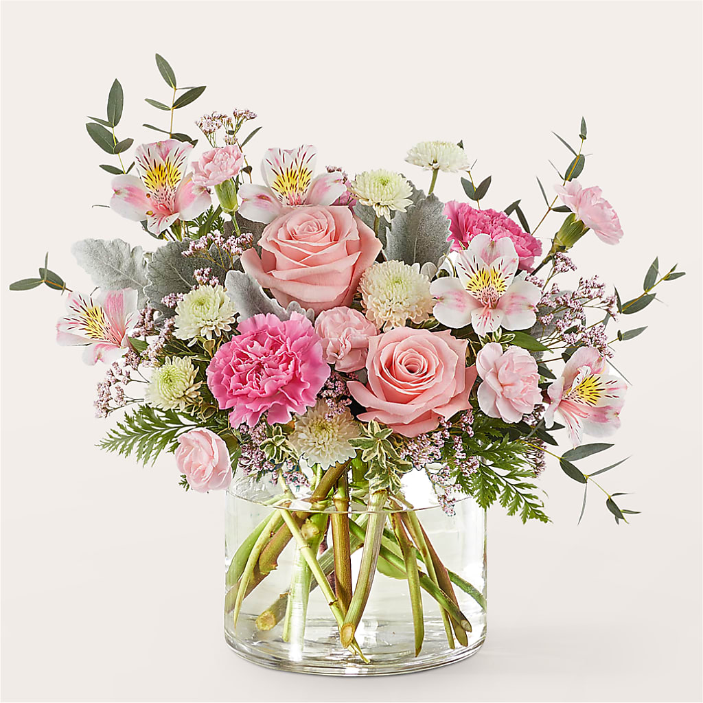 The Treehouse Bouquet –  Flowerorder.com, Tontitown AR