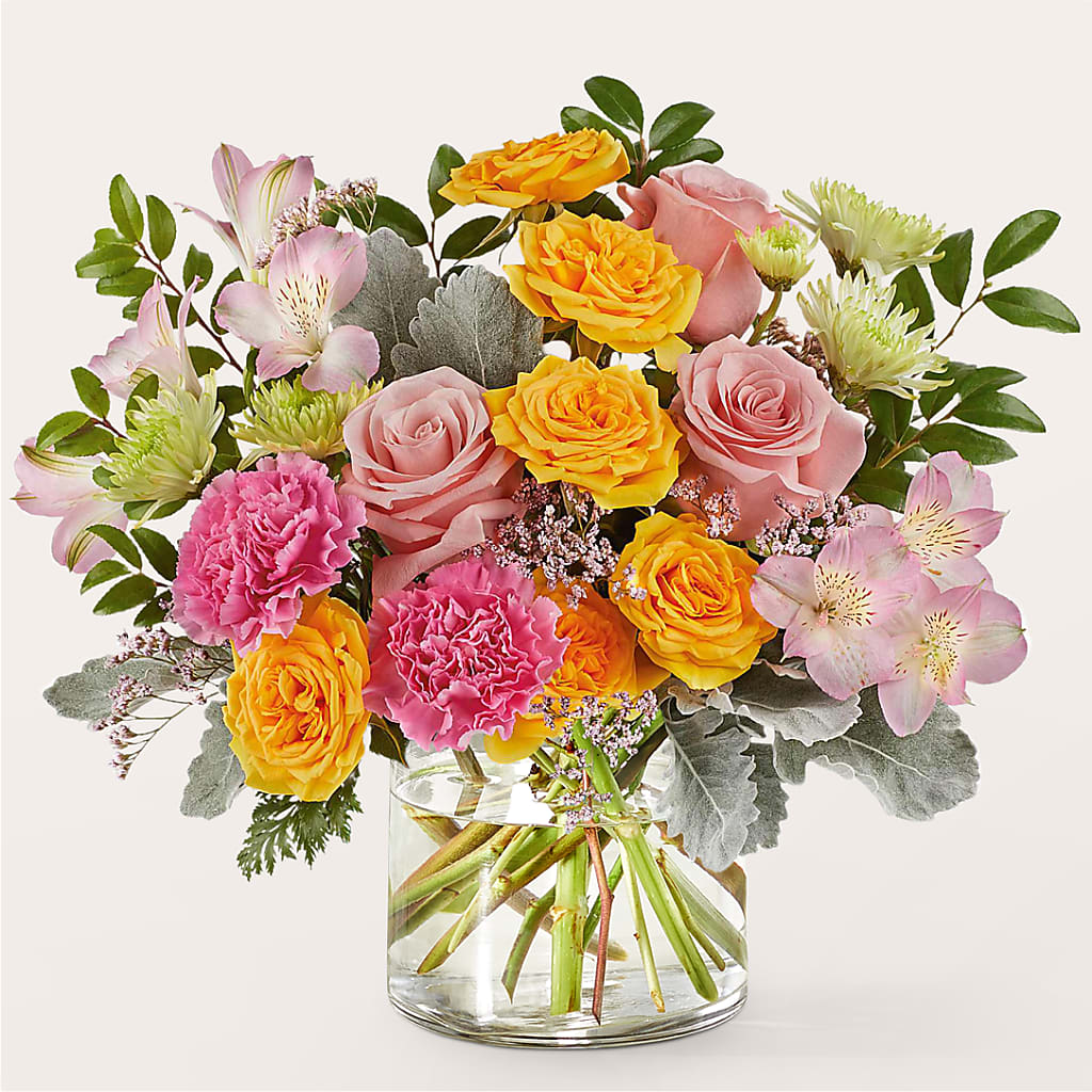 Mai Tai Bouquet –  Flowerorder.com, Tontitown AR