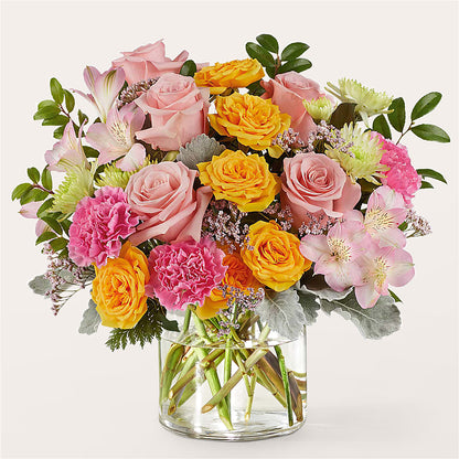 Mai Tai Bouquet –  Flowerorder.com, Tontitown AR