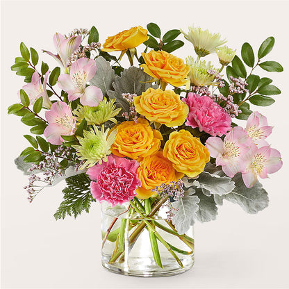 Mai Tai Bouquet –  Flowerorder.com, Tontitown AR