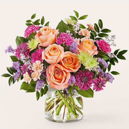 Effervescence Bouquet –  Flowerorder.com, Tontitown AR