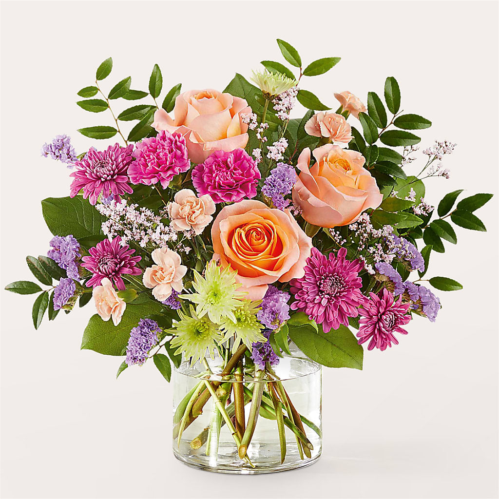 Effervescence Bouquet –  Flowerorder.com, Tontitown AR