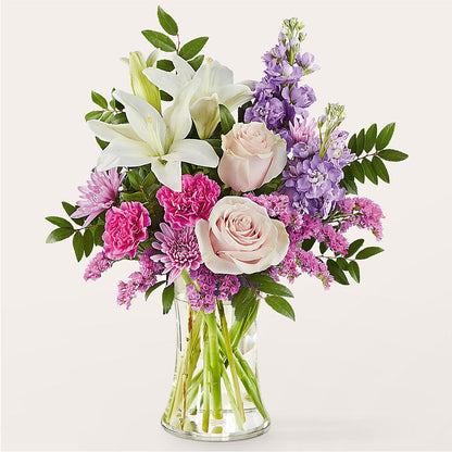 High Tea Bouquet –  Flowerorder.com, Tontitown AR