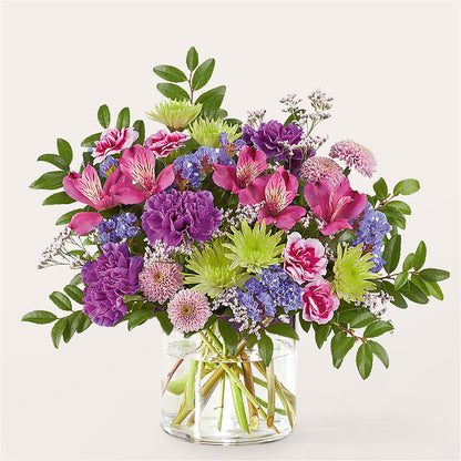 Glass Half Full Bouquet –  Flowerorder.com, Tontitown AR
