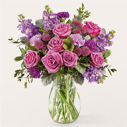 A Love Story Bouquet –  Flowerorder.com, Tontitown AR