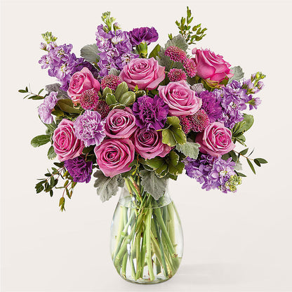 A Love Story Bouquet –  Flowerorder.com, Tontitown AR