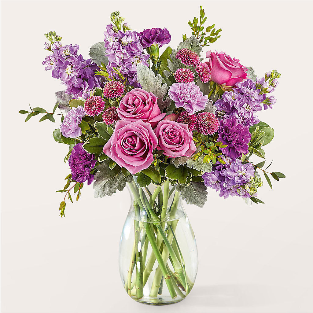 A Love Story Bouquet –  Flowerorder.com, Tontitown AR