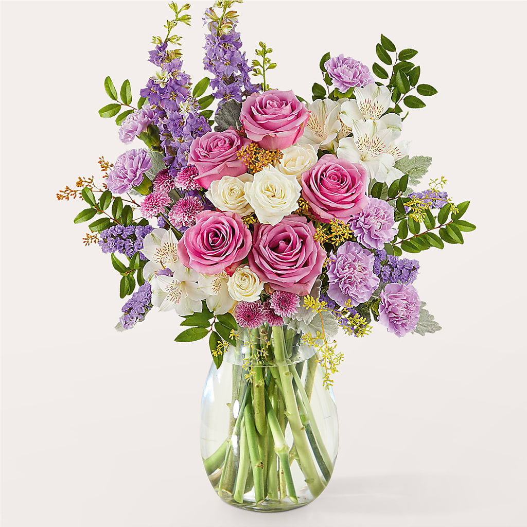 Lucky Me Bouquet –  Flowerorder.com, Tontitown AR