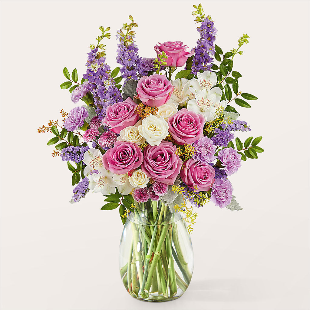 Lucky Me Bouquet –  Flowerorder.com, Tontitown AR