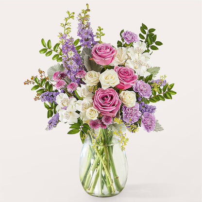 Lucky Me Bouquet –  Flowerorder.com, Tontitown AR