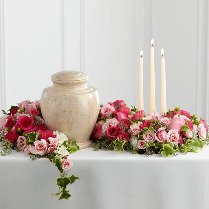 Remembrance Arrangement –  Flowerorder.com, Tontitown AR