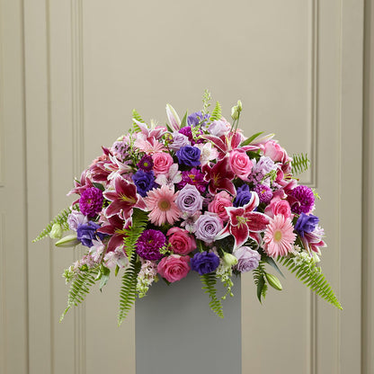 Fare Thee Well Pedestal –  Flowerorder.com, Tontitown AR