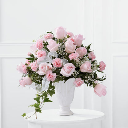 Deepest Sympathy Arrangement –  Flowerorder.com, Tontitown AR