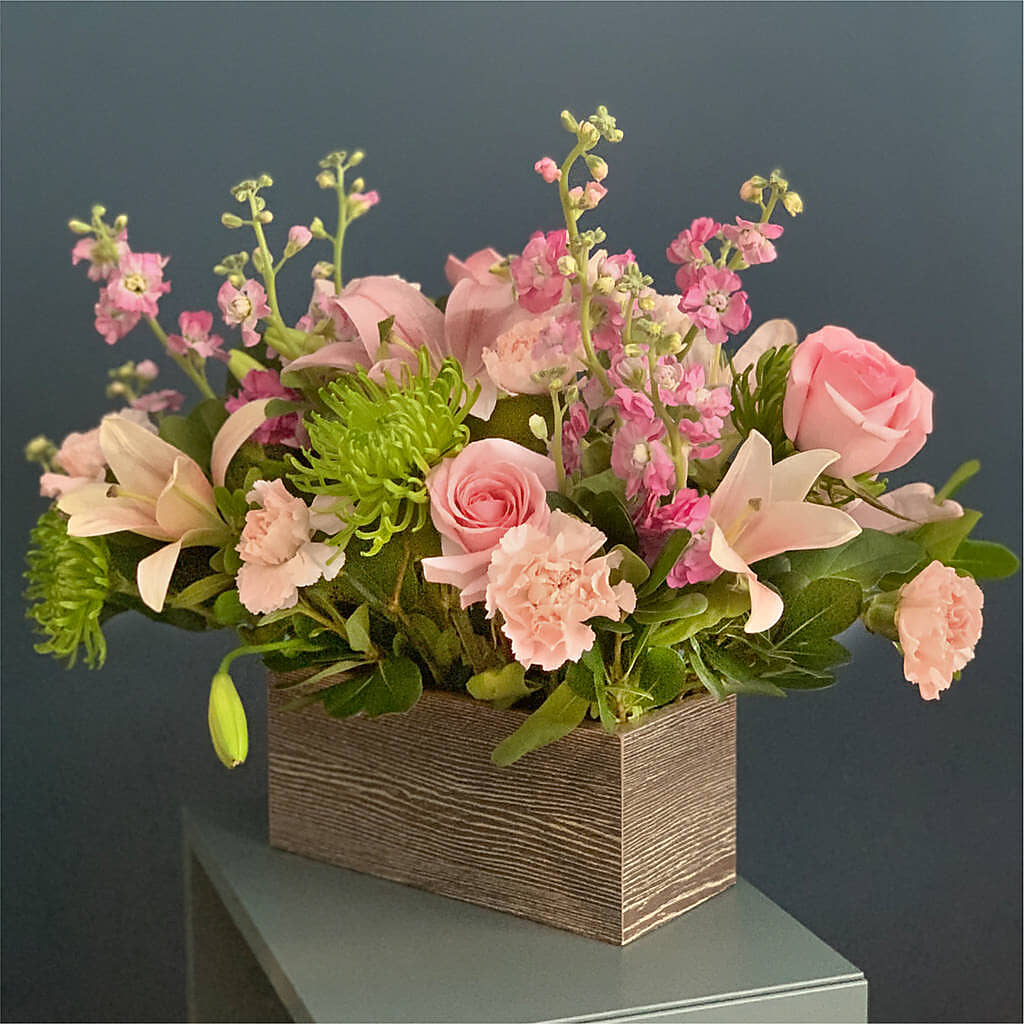 Beautiful Spirit Basket –  Flowerorder.com, Tontitown AR