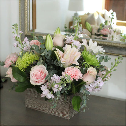 Beautiful Spirit Basket –  Flowerorder.com, Tontitown AR