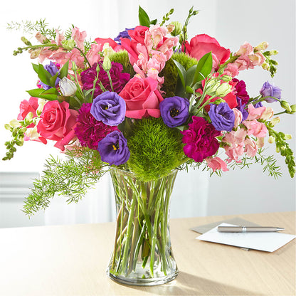 Charm & Comfort Bouquet –  Flowerorder.com, Tontitown AR
