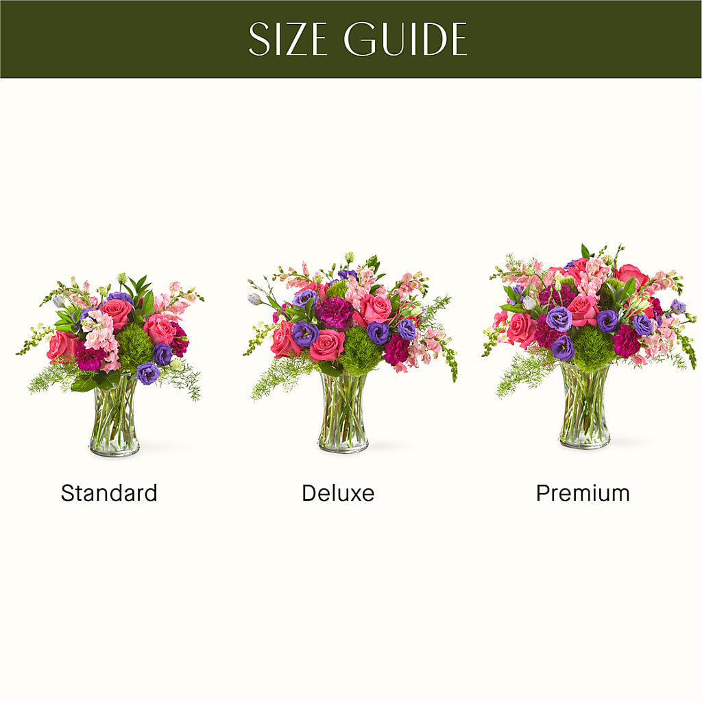Charm & Comfort Bouquet –  Flowerorder.com, Tontitown AR