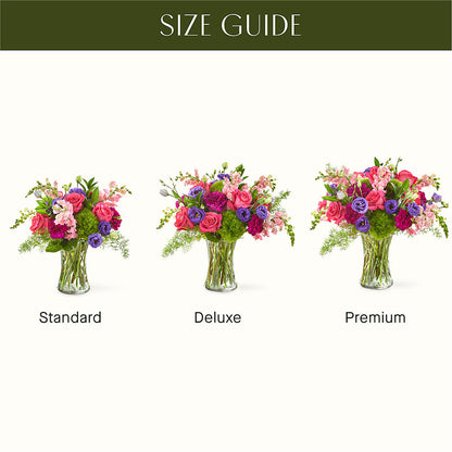 Charm & Comfort Bouquet –  Flowerorder.com, Tontitown AR