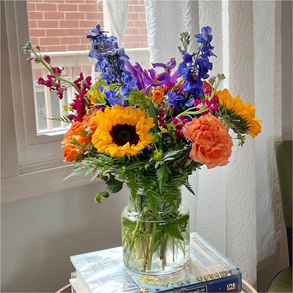 Rays of Life Bouquet –  Flowerorder.com, Tontitown AR